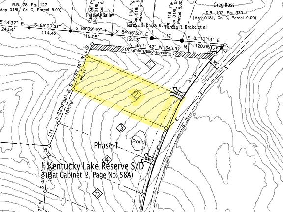 2nd image of 0 N Main St Lot 2