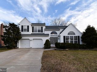 14 Saddler Dr, Medford, NJ 08055