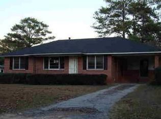 47 Low St, McDonough, GA 30253