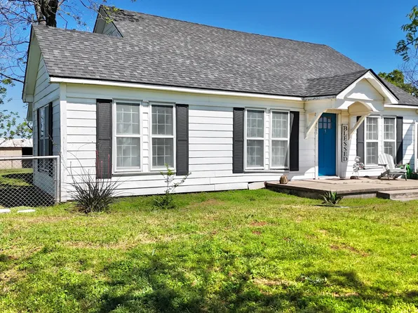 2125 E Washington St, Stephenville, TX 76401