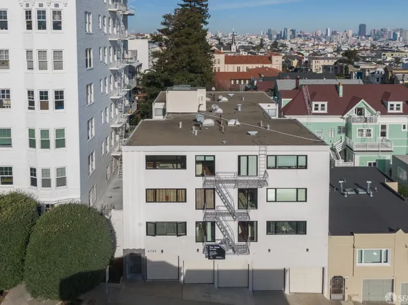 3730 25th St, San Francisco, CA 94110