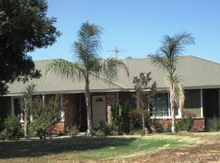24887 Tropical Dr, Madera, CA