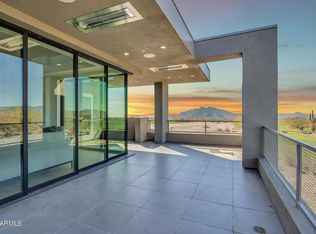 37200 N Cave Creek Rd #2104, Scottsdale, AZ 85262