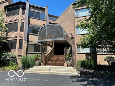 8577 One West Dr APT 301, Indianapolis, IN, 46260