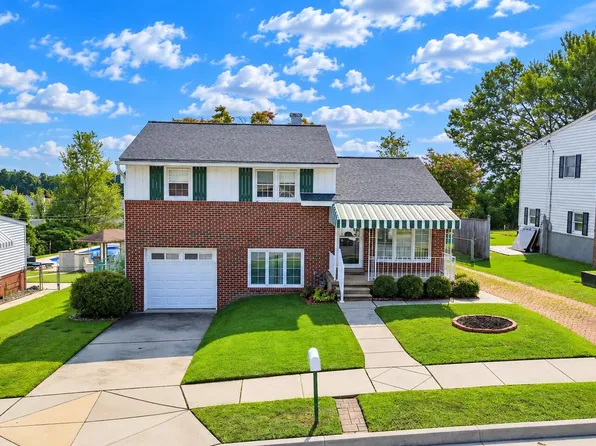 9215 Orbitan Rd, Baltimore, MD 21234
