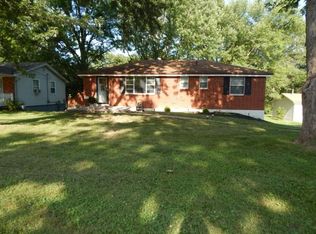 2405 Garland St, Leavenworth, KS 66048