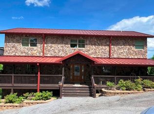 802 Price Rd, Moravian Falls, NC 28654