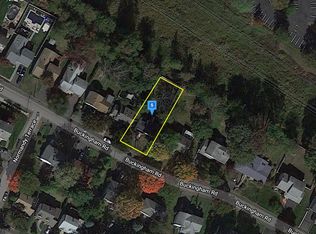 1H Buckingham Rd, West Orange, NJ 07052