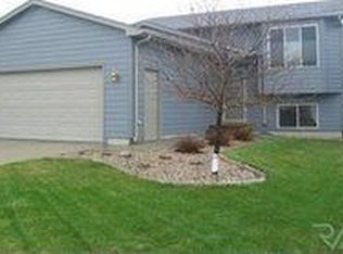 713 S Wheatland Ave, Sioux Falls, SD 57106