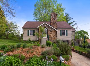 108 Patton Ave, Canton, NC 28716
