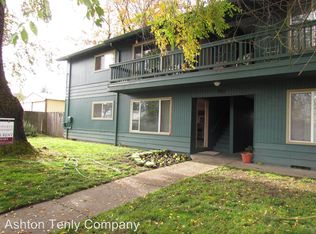 901 S Willamette St APT 3, Newberg, OR 97132