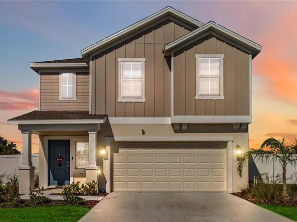 565 Bell Prairie Cir, Lake Wales, FL 33859