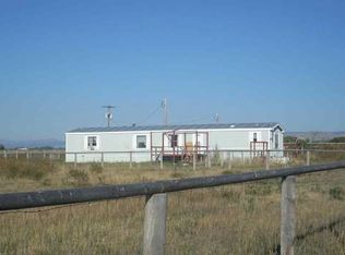 169 1/2 Pine Hollow Rd, Stevensville, MT 59870