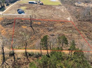 County Road 104 #5043, Carthage, TX 75633