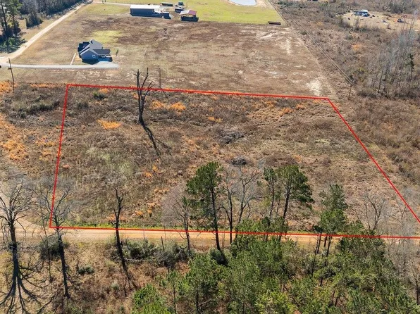 County Road 104 #5043, Carthage, TX 75633