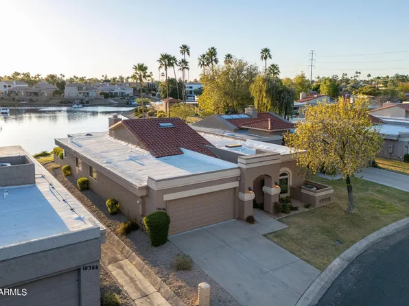10436 N 104TH Place, Scottsdale, AZ 85258