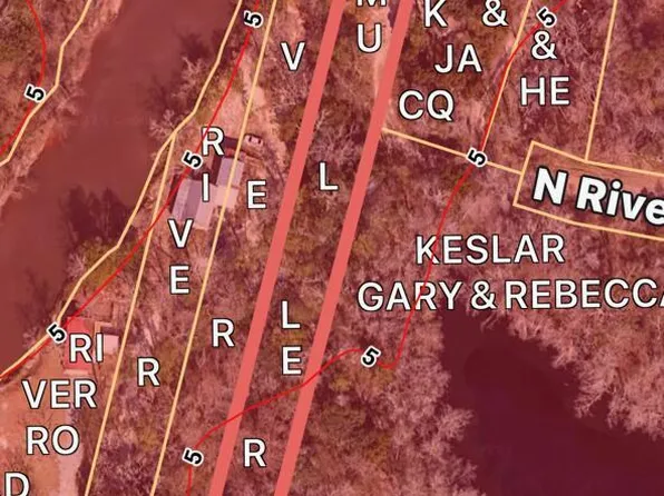 13228 N River Rd Lot 11, Gulfport, MS 39503