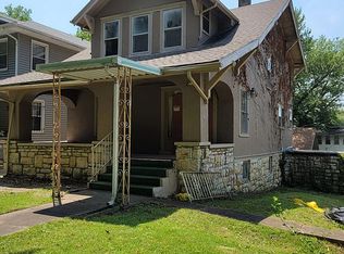 3800 Benton Blvd, Kansas City, MO 64128