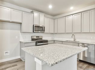 5719 Marble Falls, Converse, TX 78244