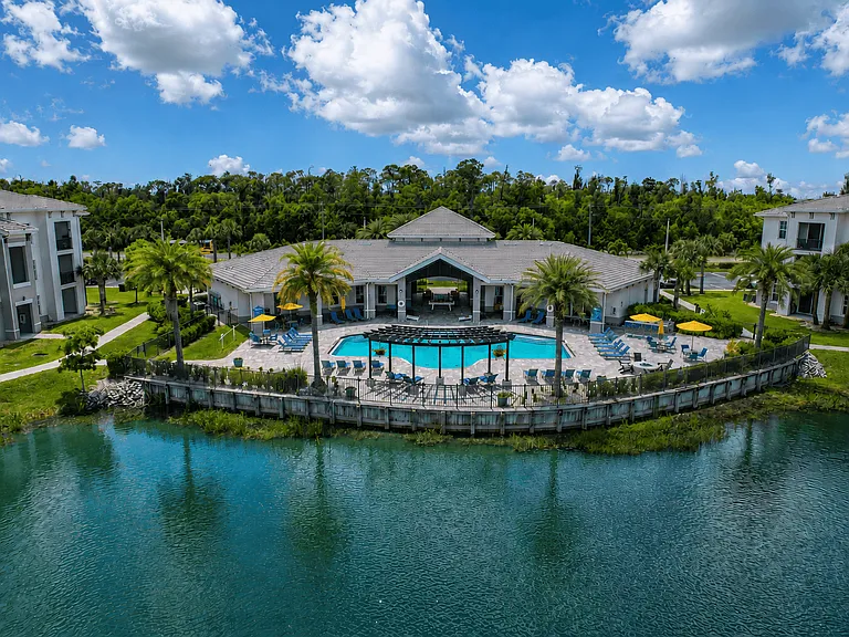 Coralina Apartments | Cape Coral, FL | Exterior