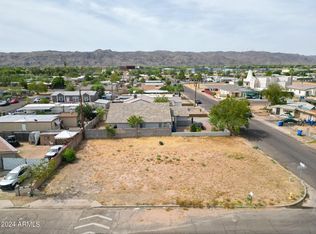 6421 S 23rd St #12, Phoenix, AZ 85042