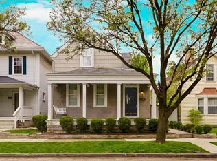 224 E Mithoff St, Columbus, OH 43206