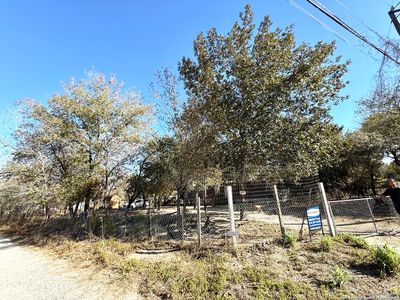 1826 Comal CV LOT 451, San Antonio, TX, 78264