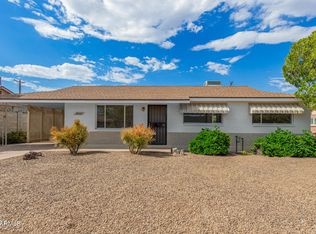 6920 E Willetta St, Scottsdale, AZ 85257