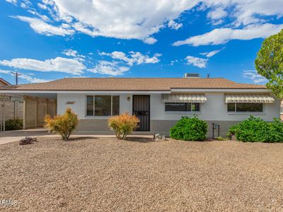 6920 E Willetta St, Scottsdale, AZ, 85257