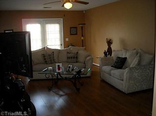 3311 Spring St, Greensboro, NC 27405