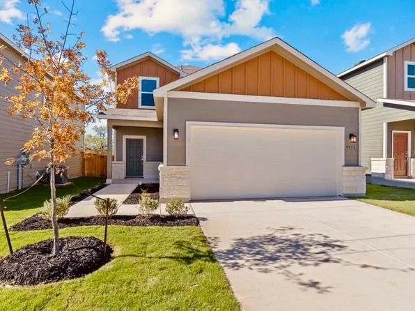 9931 Forestier Grn, San Antonio, TX