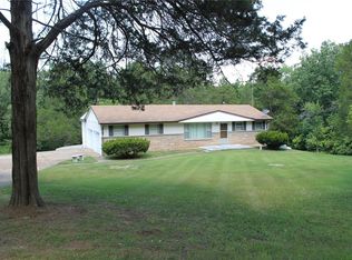 7599 State Route 30, Dittmer, MO 63023