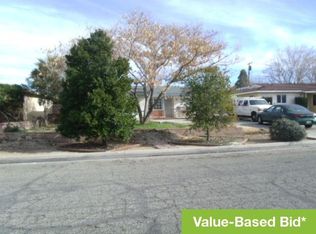 45150 Lorimer Ave, Lancaster, CA 93534