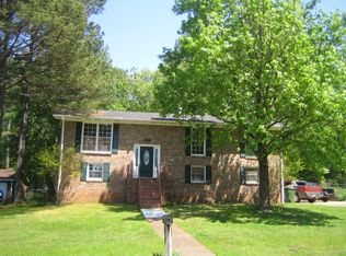 12213 Chicamauga Trl SE, Huntsville, AL 35803
