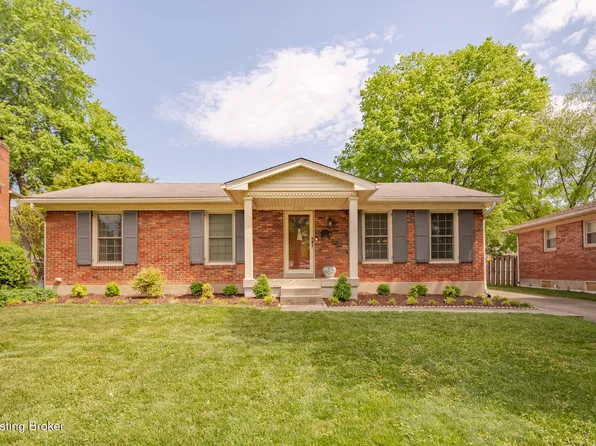 4105 Pomeroy Ct, Louisville, KY 40218