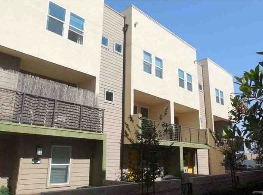 Property Front View