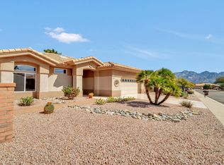 14740 N Silver Hawk Dr, Oro Valley, AZ 85755