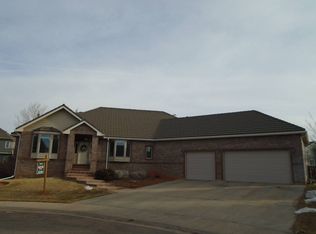 2729 Dale Ct, Laramie, WY 82072