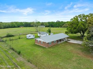 3050 Highway 53, Poplarville, MS 39470