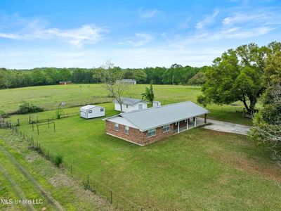 3050 Highway 53, Poplarville, MS, 39470