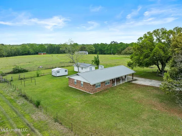 3050 Highway 53, Poplarville, MS 39470