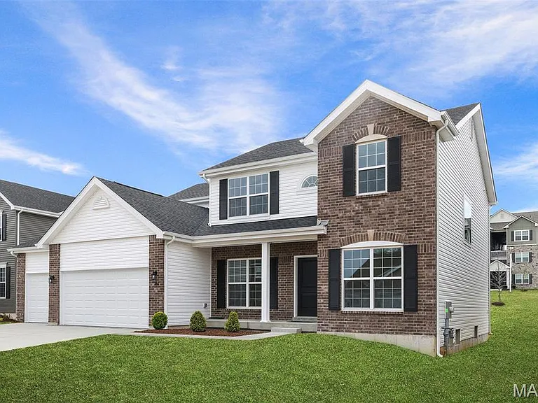 286 Osprey Ct — Photo 1