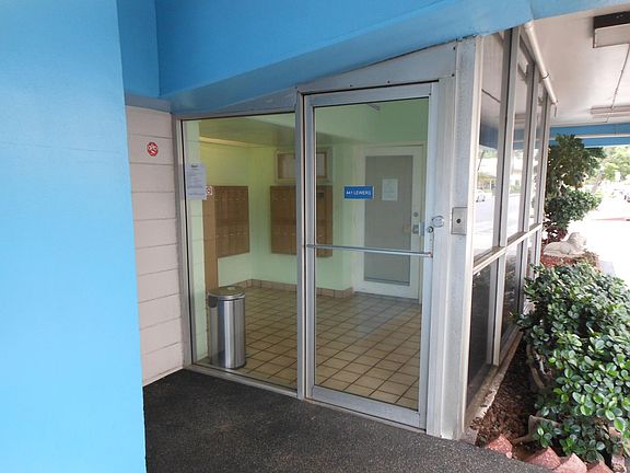 Office Area & Mailboxes.