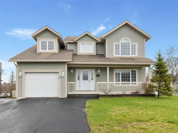 7 Sage Place, Conception Bay South, NL A1X7Y4
