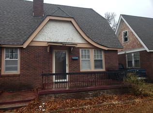 1414 NW 19th St, Oklahoma City, OK 73106