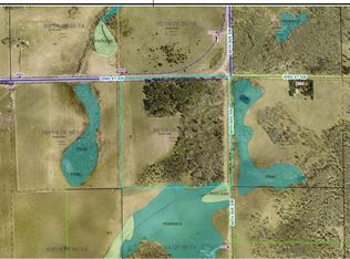 Tbd 32nd St SW, Pine River, MN 56474