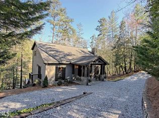 2811 Crow Creek Rd, Lakemont, GA 30552