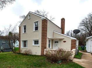 7003 W Grange Ave, Greendale, WI 53129