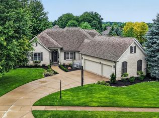 10737 Jacobs Ct, Fishers, IN 46040