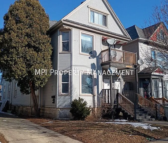 1710 W Mineral St #1710 — Photo 1
